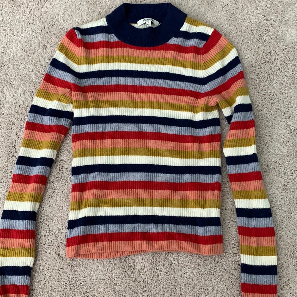 Madewell, small